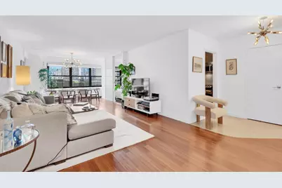 140 W End Avenue #10V, New York, NY 10023 - Photo 1