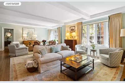 170 E 78th Street #5EF, New York, NY 10075 - Photo 1