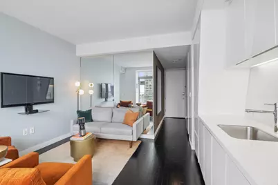 123 Washington Street #38H, New York City, NY 10006 - Photo 1