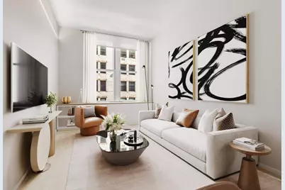 258 Broadway #4D, New York, NY 10007 - Photo 1