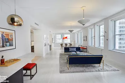 55 Liberty Street #9B, New York, NY 10005 - Photo 1
