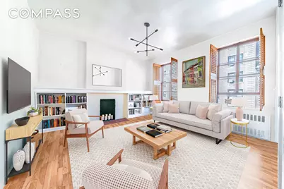 362 W 20th Street #3, New York City, NY 10011 - Photo 1