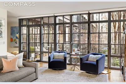 500 W 21st Street #3A, New York City, NY 10011 - Photo 1
