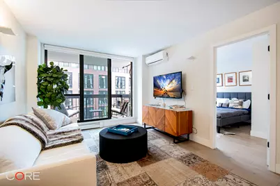 122 Elizabeth Street #6B, New York, NY 10013 - Photo 1