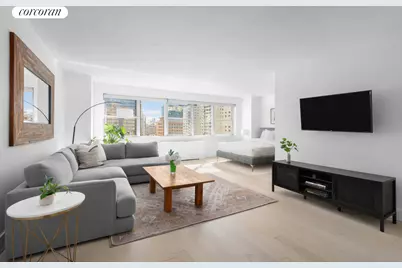 201 E 66th Street #11G, New York, NY 10065 - Photo 1