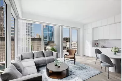 200 E 59th Street #11B, New York City, NY 10022 - Photo 1