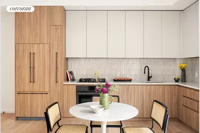 462 St Marks Avenue #101, New York City, NY 11238 - Photo 1