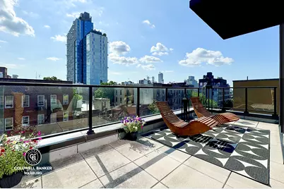 2100 Bedford Avenue #7B, New York City, NY 11226 - Photo 1