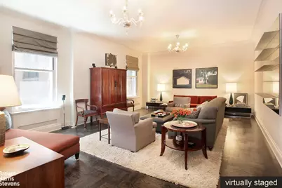 180 W 58th Street #7C, New York City, NY 10019 - Photo 1