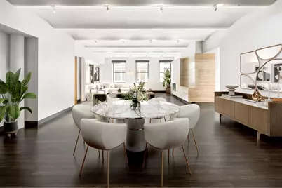 151 Wooster Street #4A, New York, NY 10012 - Photo 1