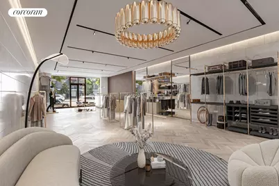 1057 Flushing Avenue #RETAIL, New York City, NY 11237 - Photo 1