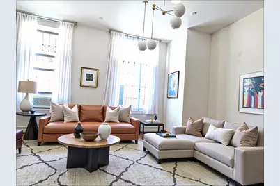 167 W 129th Street #1-B, New York City, NY 10027 - Photo 1