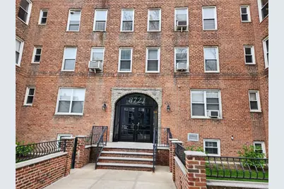 8721 Bay Parkway #2E, Brooklyn, NY 11214 - Photo 1