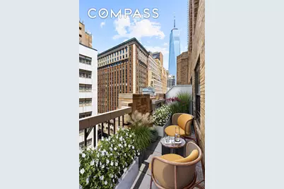 88 Greenwich Street #920, New York, NY 10006 - Photo 1