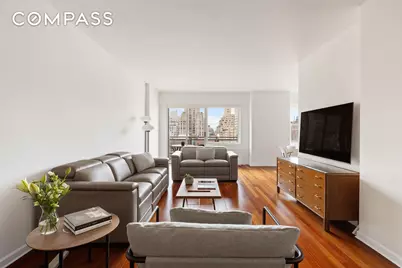 60 E 8th Street #10E, New York City, NY 10003 - Photo 1