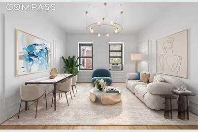 504 Grand Street #A53, New York City, NY 10002 - Photo 1