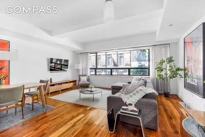 127 Madison Avenue #2A, New York City, NY 10016 - Photo 1