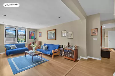 72-11 110th Street #3B, New York City, NY 11375 - Photo 1