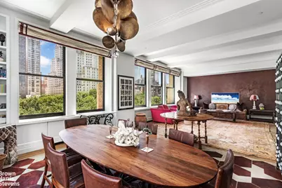 212 5th Avenue #7A, New York City, NY 10010 - Photo 1