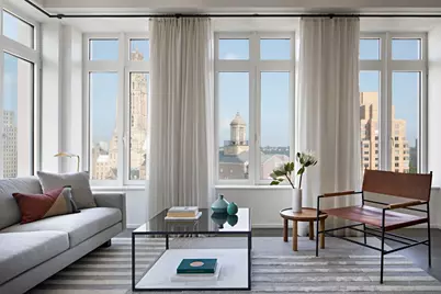 543 W 122nd Street #10H, New York City, NY 10027 - Photo 1