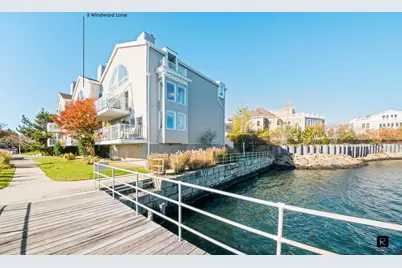 5 Windward Lane #5, Bronx, NY 10464 - Photo 1