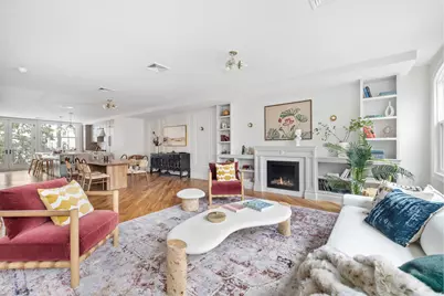 22 Jefferson Avenue #2, Brooklyn, NY 11238 - Photo 1