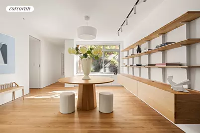 99 Jane Street #2GH, New York, NY 10014 - Photo 1