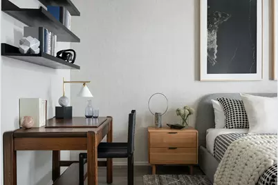 543 W 122nd Street #14H, New York City, NY 10027 - Photo 1