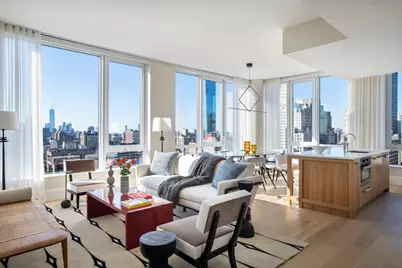 368 3rd Avenue #31A, New York City, NY 10016 - Photo 1
