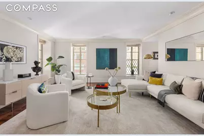 140 E 63rd Street #10C, New York City, NY 10065 - Photo 1