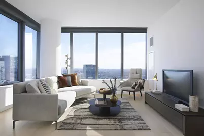 3 Court Square #703, Long Island City, NY 11101 - Photo 1