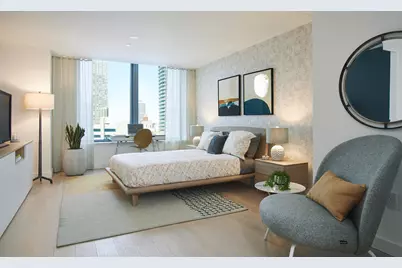 3 Court Square #521, Long Island City, NY 11101 - Photo 1