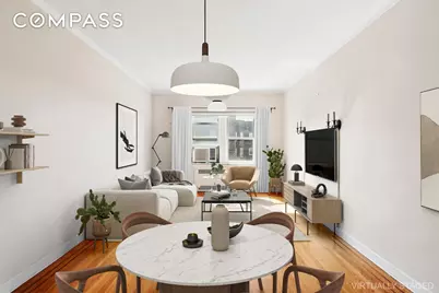 1615 Ave I #603, Brooklyn, NY 11230 - Photo 1