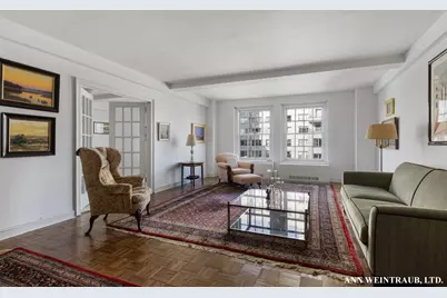 1 5th Avenue #14F, New York City, NY 10003 - Photo 1