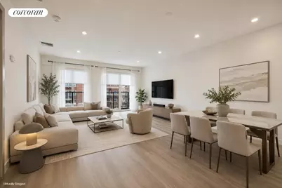 2025 Ocean Avenue #4A, New York City, NY 11230 - Photo 1