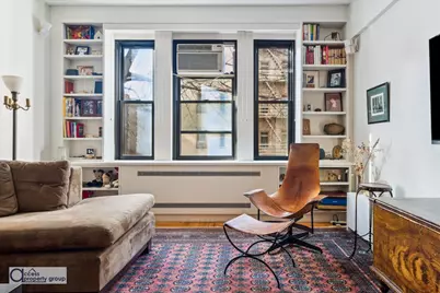 60 Park Terrace W #A21/22, New York, NY 10034 - Photo 1