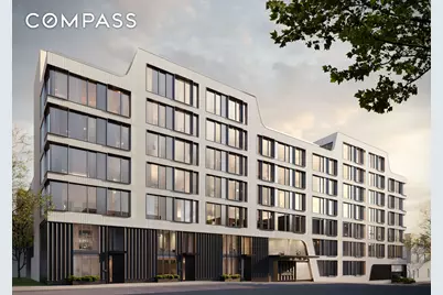 171 N 1st Street #3A, Brooklyn, NY 11211 - Photo 1