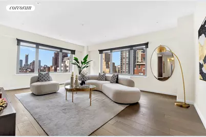 200 E 62nd Street #19A, New York City, NY 10065 - Photo 1