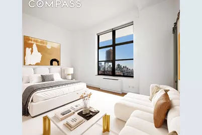 120 E 87th Street #R20J, New York City, NY 10128 - Photo 1