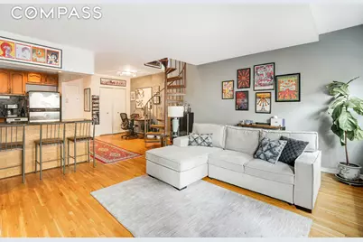 432 E 85th Street #5F, New York City, NY 10028 - Photo 1