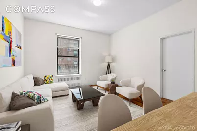 102 W 80th Street #67, New York, NY 10024 - Photo 1