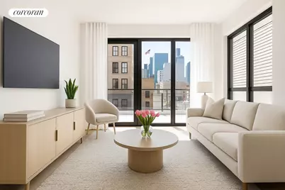 27-09 40th Avenue #3B, New York City, NY 11101 - Photo 1