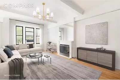 139 E 94th Street #5C, New York City, NY 10128 - Photo 1