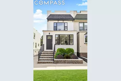 78-09 79th Place #X, New York, NY 11385 - Photo 1