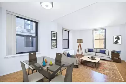 201 W 74th Street #15A, New York City, NY 10023 - Photo 1