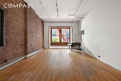 143 Greene Street #2, New York City, NY 10012 - Photo 1