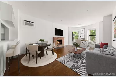 303 W 80th Street #2A, New York City, NY 10024 - Photo 1