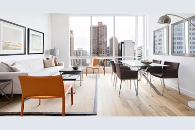 325 Lexington Avenue #27-D, New York City, NY 10016 - Photo 1