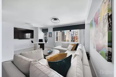 200 E 84th Street #15-G, New York City, NY 10028 - Photo 1