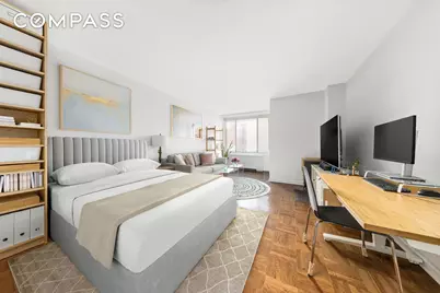 1160 3rd Avenue #6B, New York City, NY 10065 - Photo 1